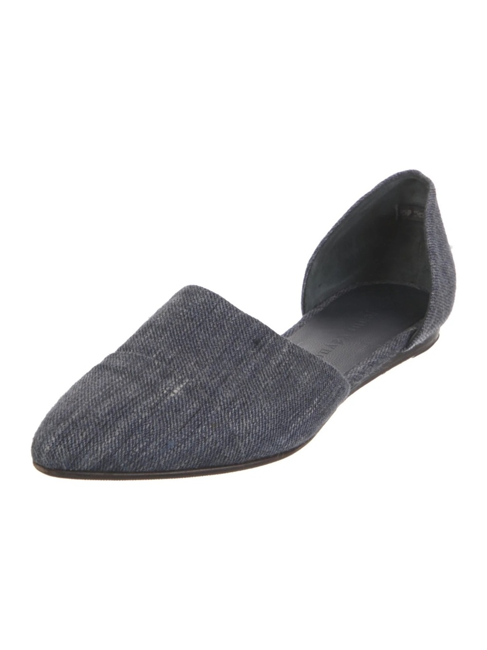 Jenni Kayne D’Orsay Ballet Flats